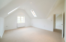 Acton Trussell bedroom extension leads