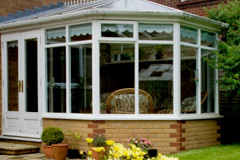 conservatories Acton Trussell