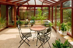 Acton Trussell conservatory quotes