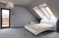 Acton Trussell bedroom extensions