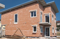 Acton Trussell home extensions