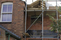 free Acton Trussell home extension quotes