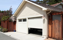 Acton Trussell garage construction leads