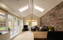 Acton Trussell single storey extension leads
